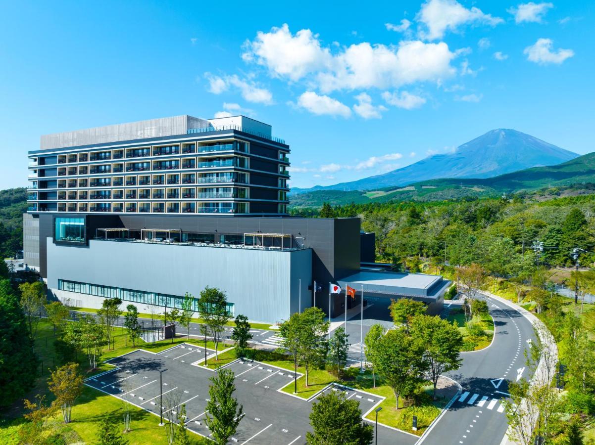 Fuji Speedway Hotel, In The Unbound Collection By Hyatt 5*