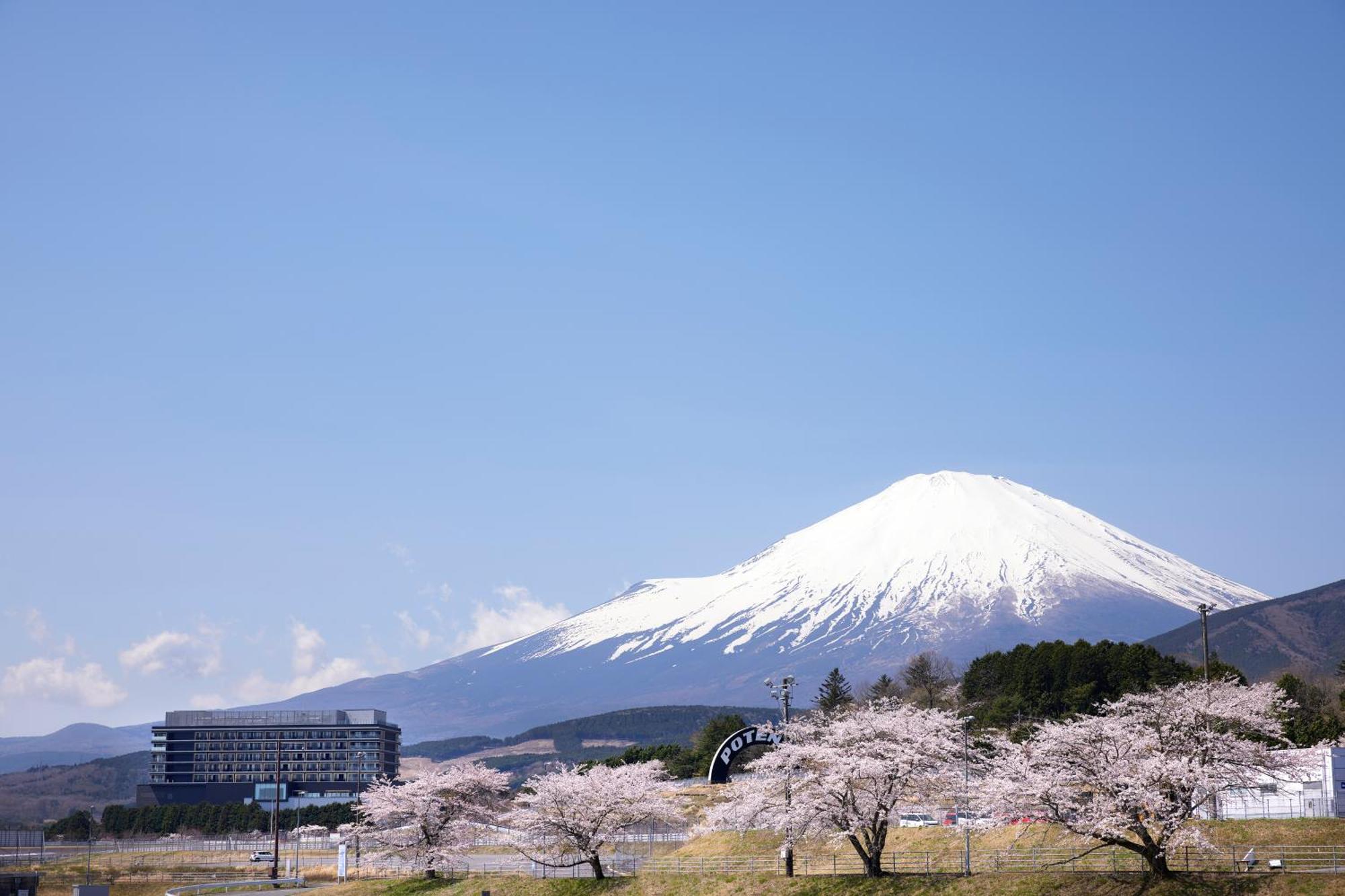Fuji Speedway Hotel, In The Unbound Collection By Hyatt 5*