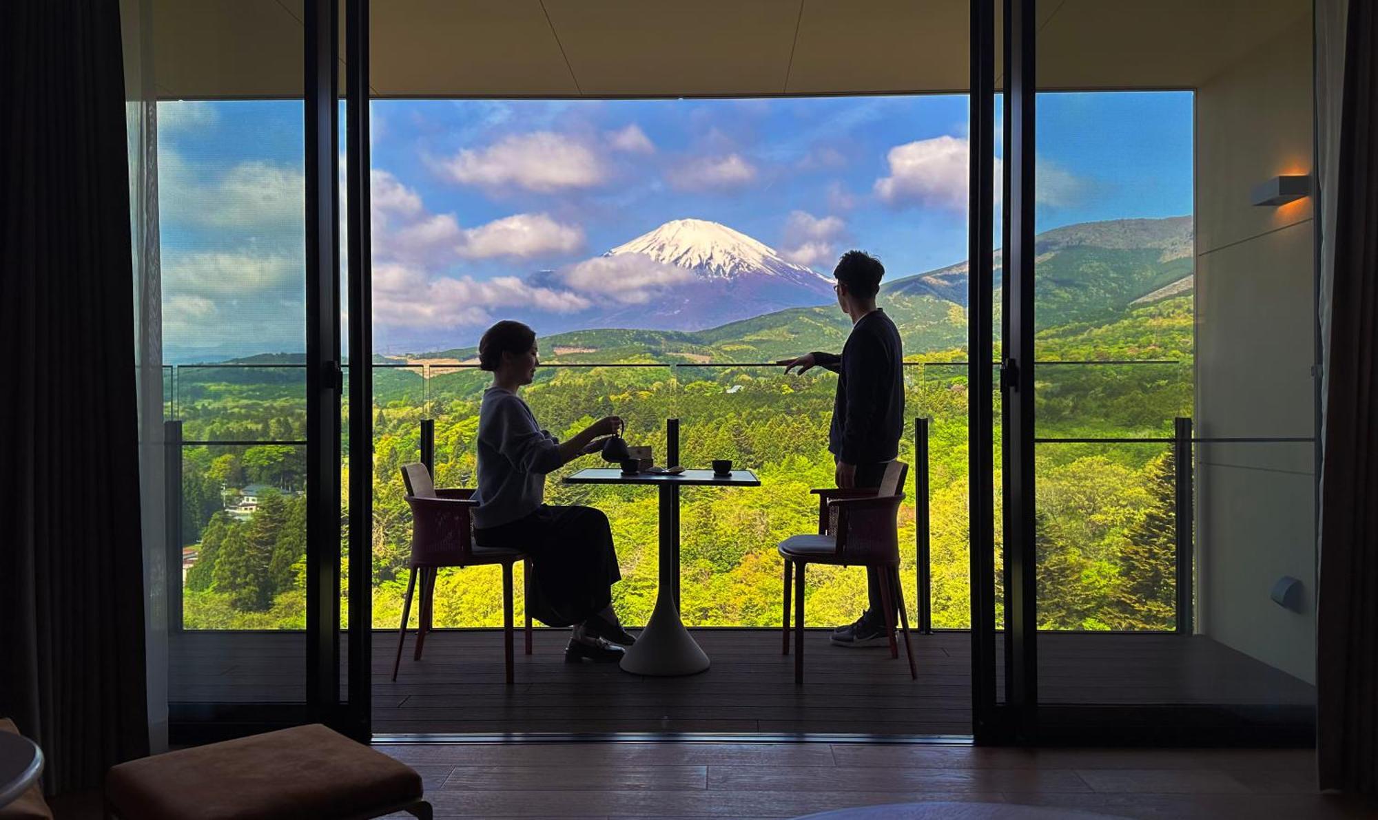 富士スピードウェイホテル,アンバウンド コレクション By Hyatt 小山市